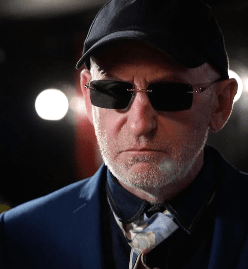 Insurance Scam — poster