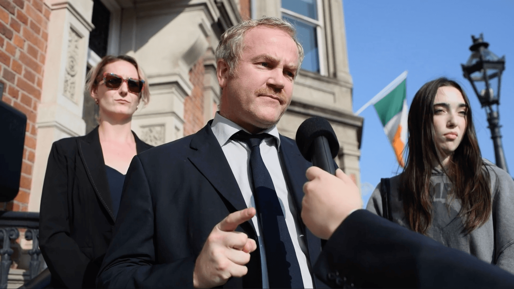 Cancel Cancel — publicity still